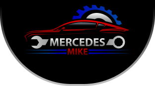 Mercedes Mike